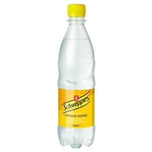 Швепс ТОНИК 0.5L
