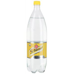 Швепс ТОНИК 1.0L
